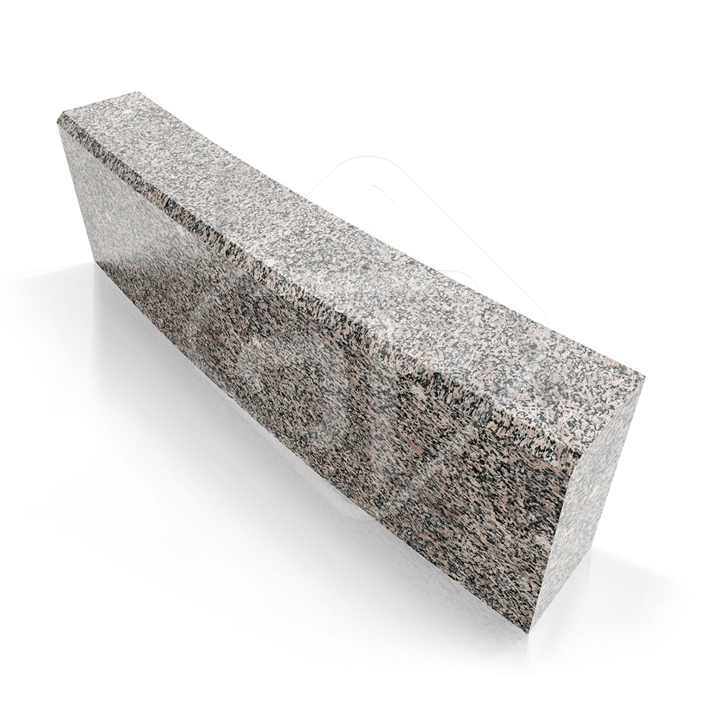 Камень бортовой КбртГП'(5000)