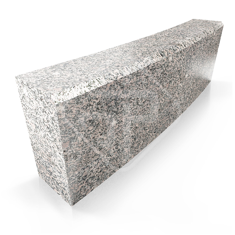 Камень бортовой КбртГП'(5000)
