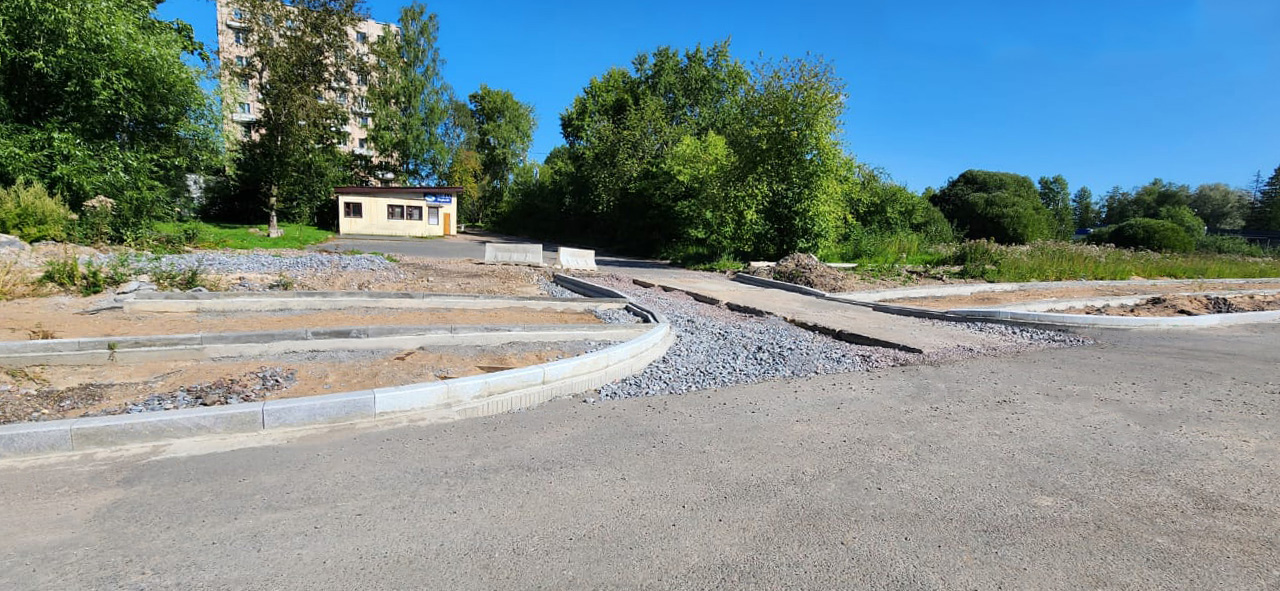 Продукция ПТК «Объединенные Ресурсы» применяется для строительства моста через реку Волхов