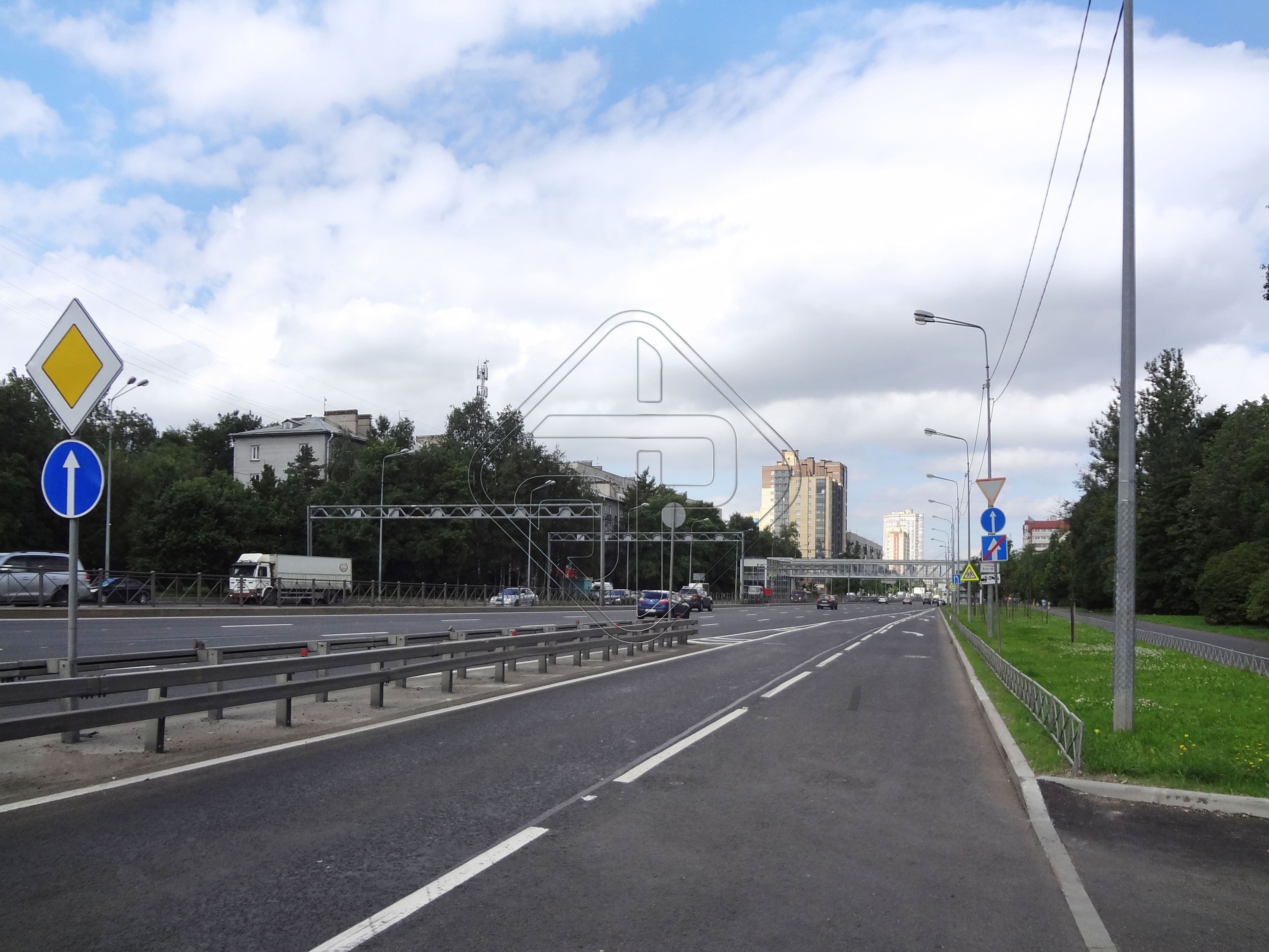 Дачный проспект, Санкт-Петербург | поставка гранитной продукции