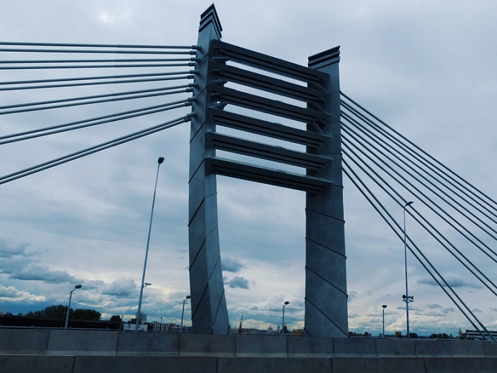 Мост Бетанкура к Чемпионату мира